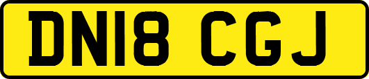 DN18CGJ