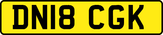 DN18CGK