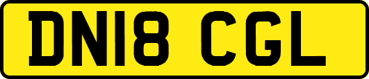DN18CGL