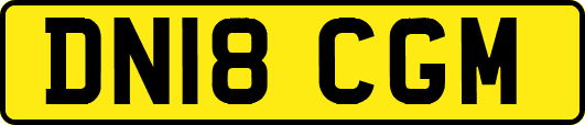 DN18CGM