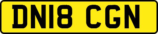 DN18CGN
