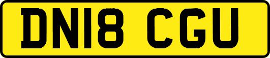DN18CGU