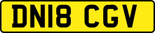DN18CGV