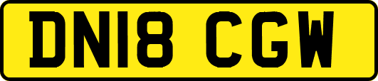 DN18CGW