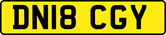 DN18CGY