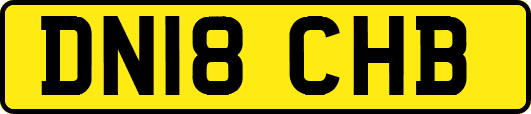 DN18CHB