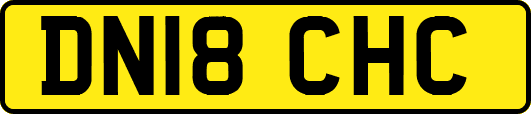 DN18CHC