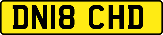 DN18CHD