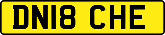DN18CHE