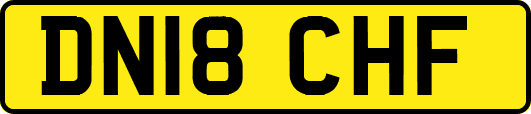 DN18CHF