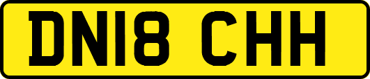 DN18CHH