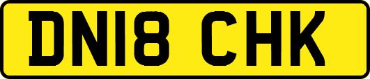 DN18CHK