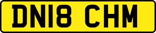 DN18CHM