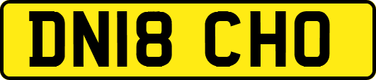 DN18CHO
