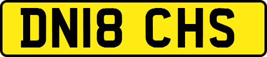 DN18CHS