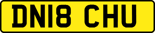 DN18CHU