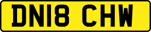 DN18CHW