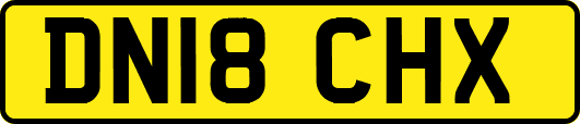 DN18CHX