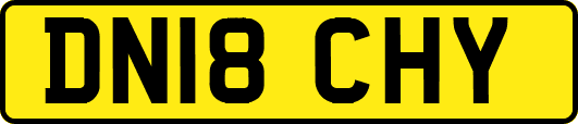 DN18CHY