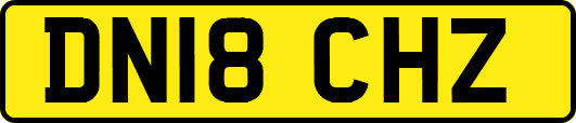 DN18CHZ