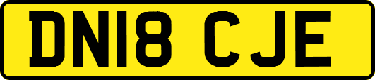 DN18CJE