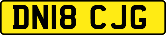 DN18CJG