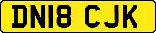 DN18CJK