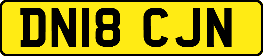 DN18CJN