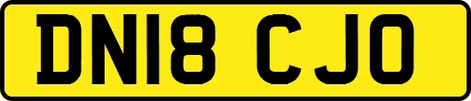 DN18CJO