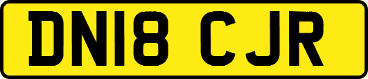 DN18CJR