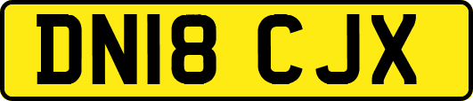 DN18CJX