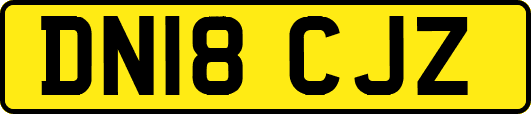 DN18CJZ