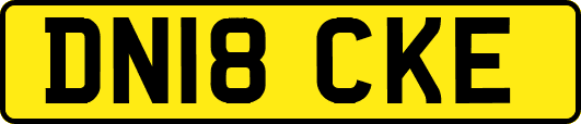DN18CKE