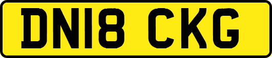 DN18CKG