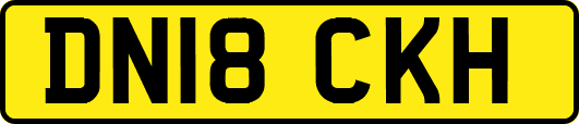 DN18CKH