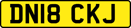 DN18CKJ