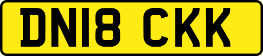 DN18CKK
