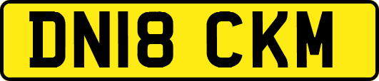 DN18CKM