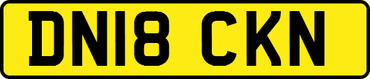 DN18CKN