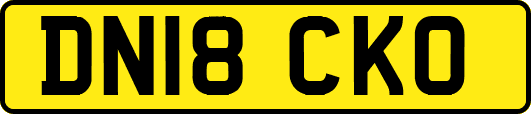 DN18CKO