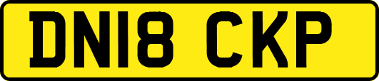 DN18CKP