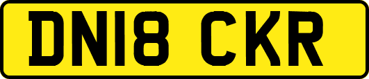 DN18CKR