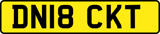 DN18CKT