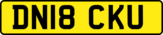 DN18CKU