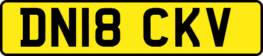 DN18CKV