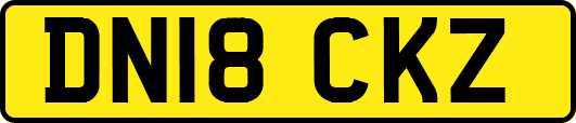 DN18CKZ