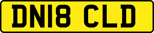DN18CLD