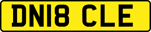 DN18CLE