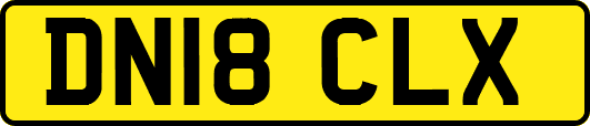 DN18CLX