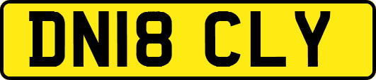 DN18CLY